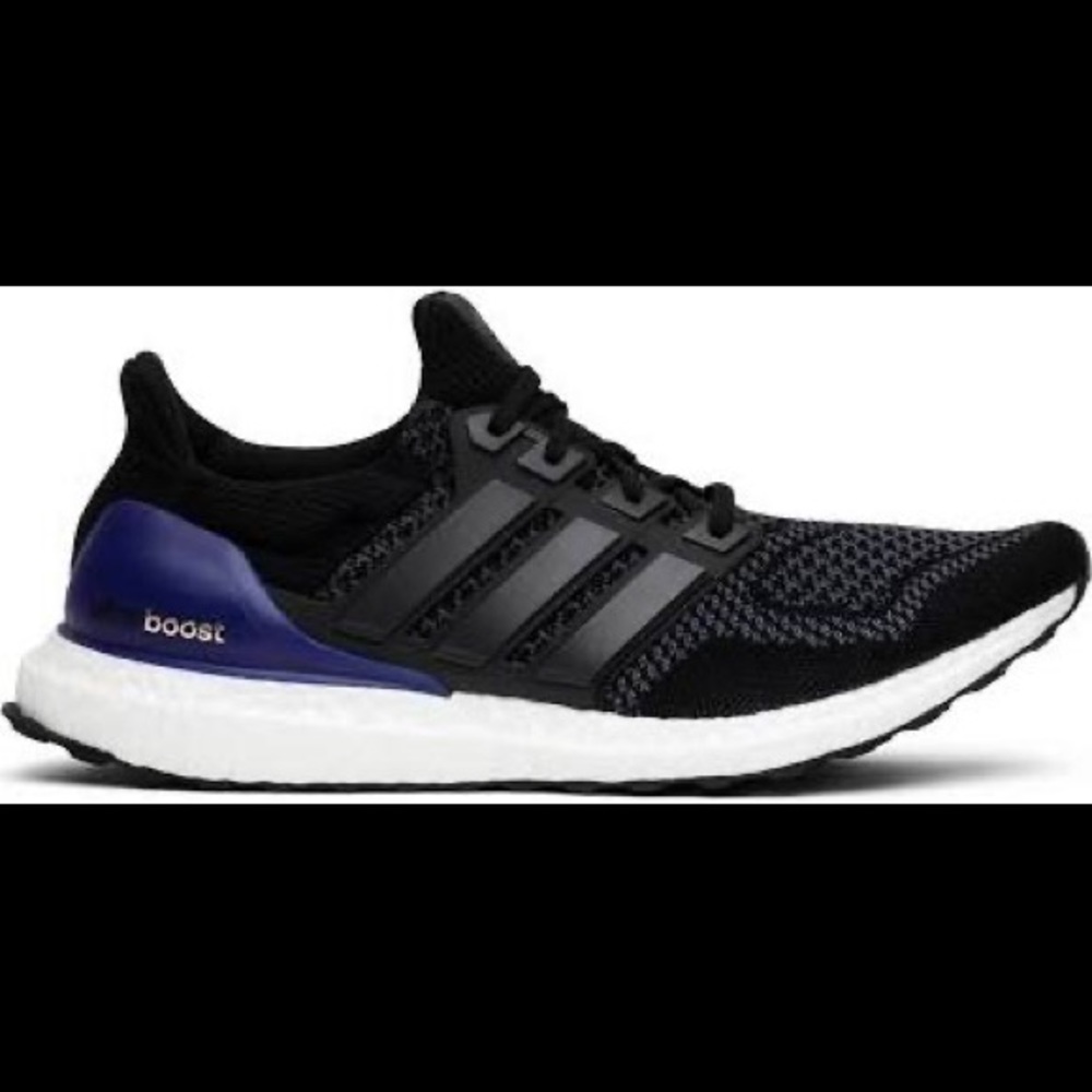 2018 Adidas Ultra Boost 1.0 Retro OG Size 13